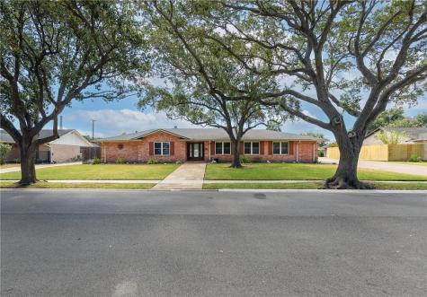 257 Cape May Drive Corpus Christi TX 78412