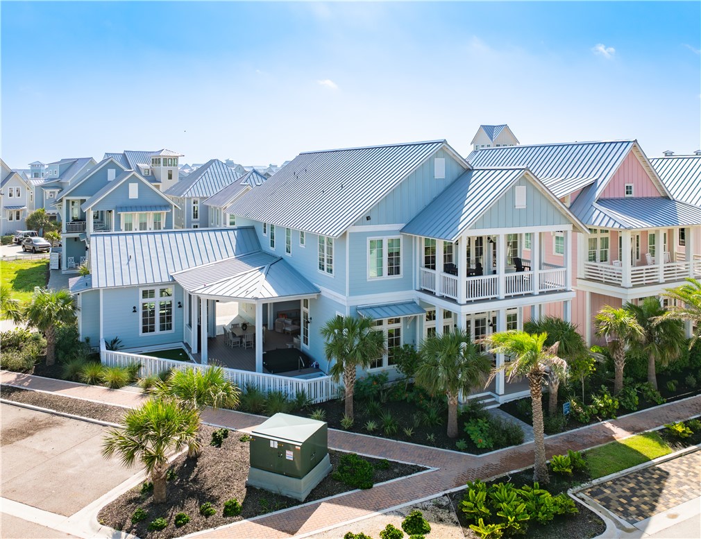 217 South Shore Drive Port Aransas TX 78373