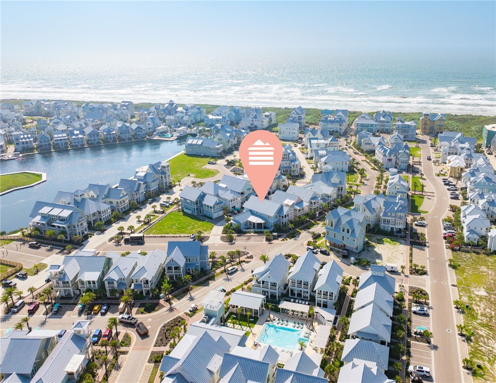 217 South Shore Drive Port Aransas TX 78373