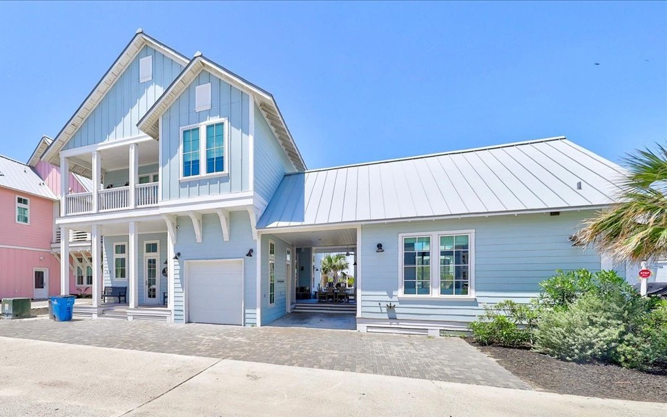217 South Shore Drive Port Aransas TX 78373
