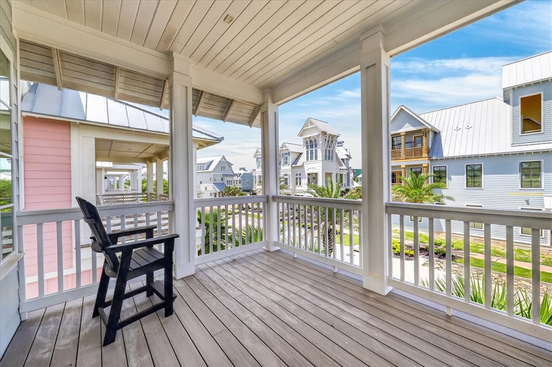 217 South Shore Drive Port Aransas TX 78373