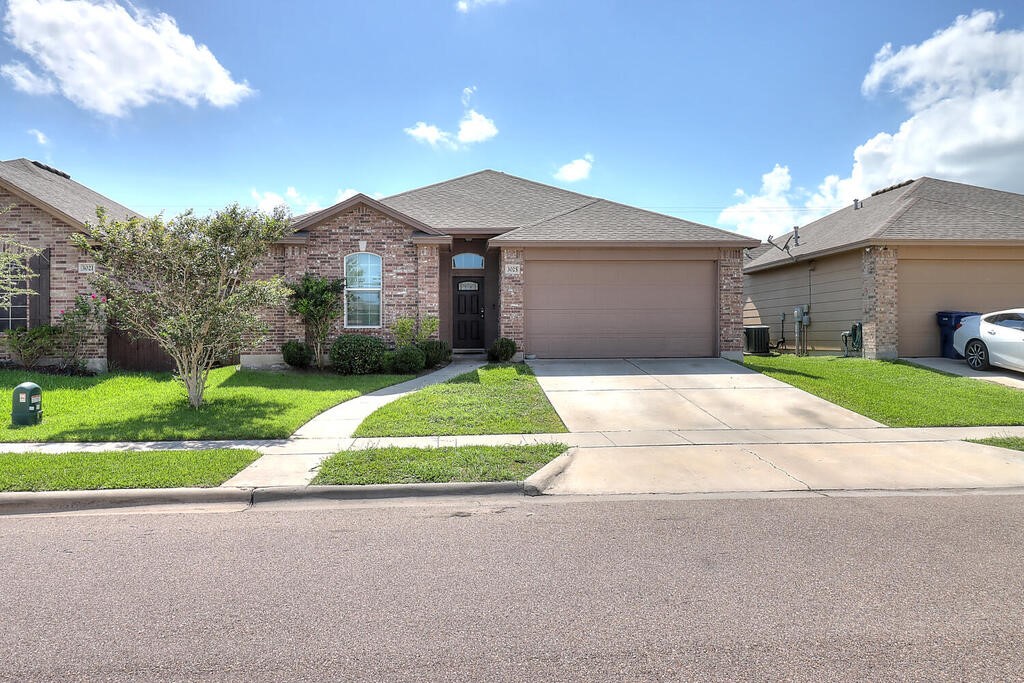 3025 Maverick Drive Corpus Christi TX 78410