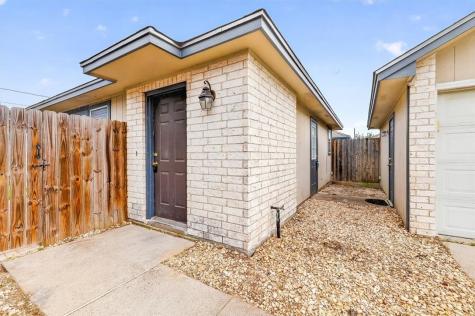 610 Kaipo Drive Corpus Christi TX 78418