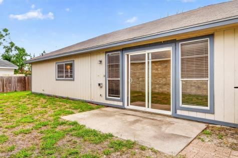 610 Kaipo Drive Corpus Christi TX 78418