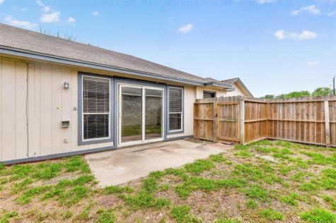 610 Kaipo Drive Corpus Christi TX 78418