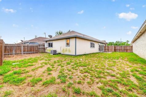 610 Kaipo Drive Corpus Christi TX 78418