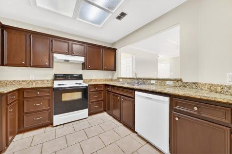 610 Kaipo Drive Corpus Christi TX 78418