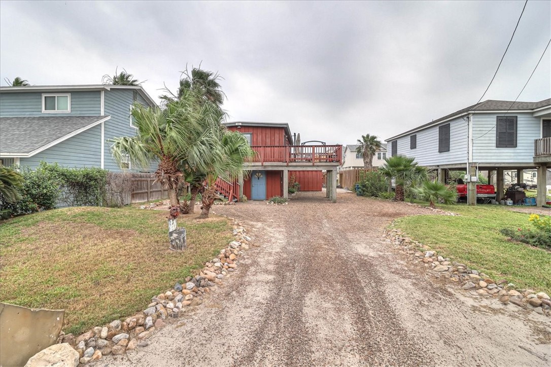 141 W White Avenue Port Aransas TX 78373