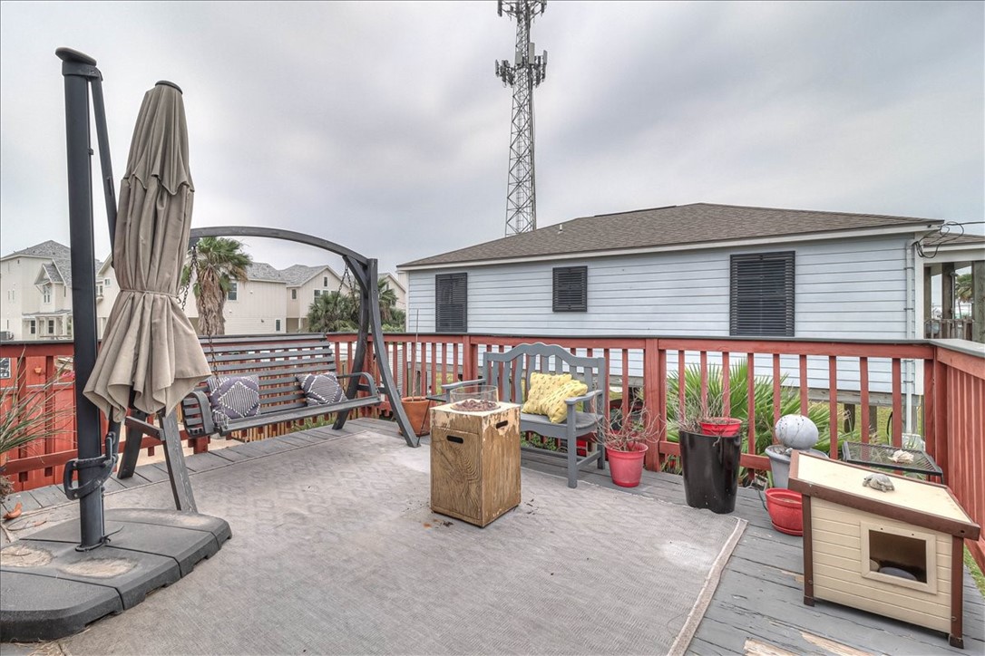 141 W White Avenue Port Aransas TX 78373