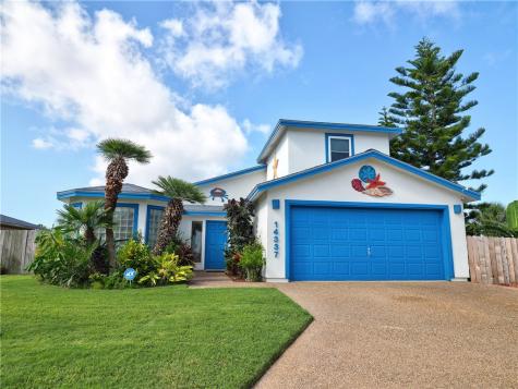 14337 Dorsal Street Corpus Christi TX 78418