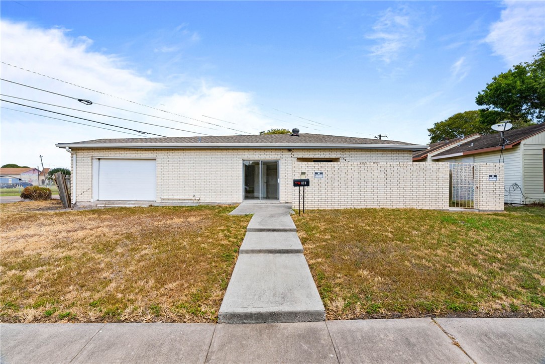 624 Del Mar Boulevard Corpus Christi TX 78404