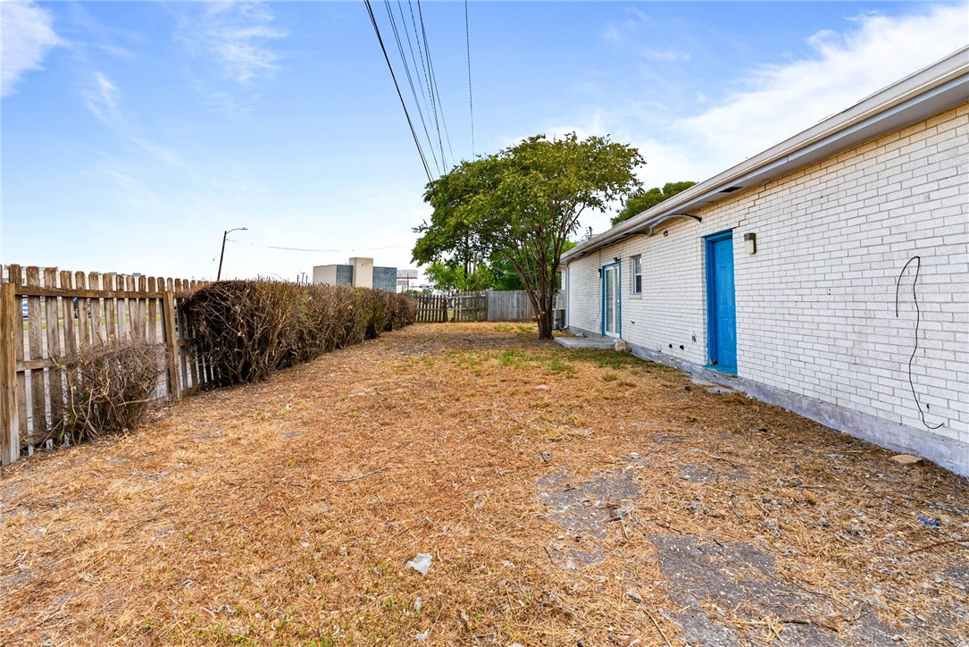 624 Del Mar Boulevard Corpus Christi TX 78404