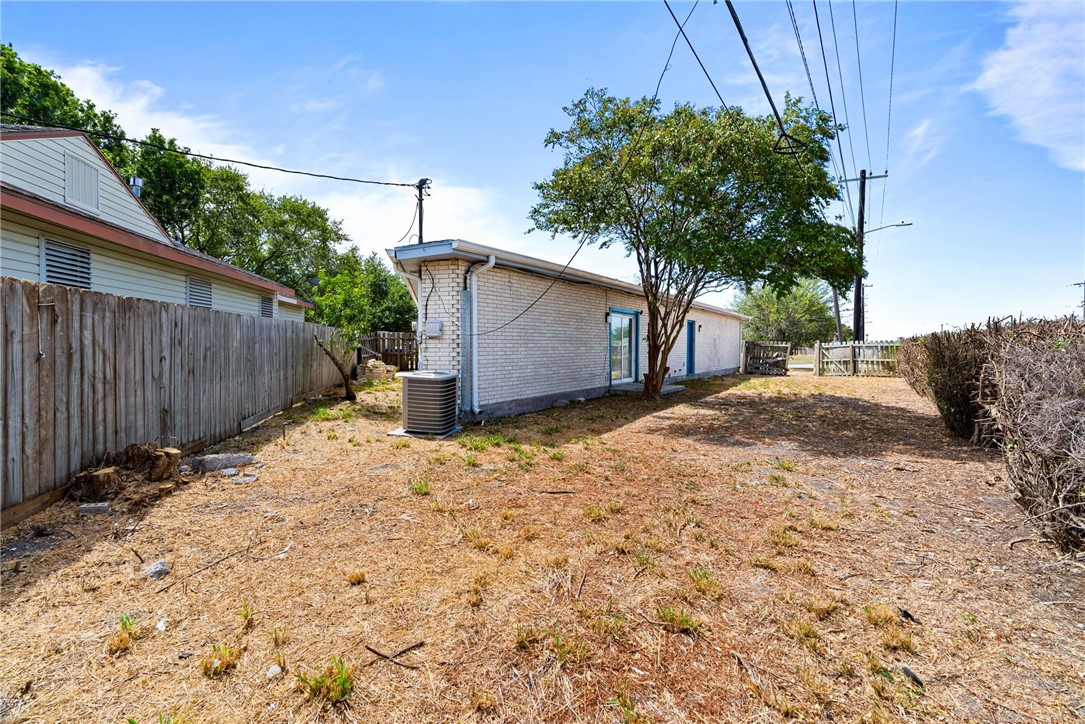 624 Del Mar Boulevard Corpus Christi TX 78404