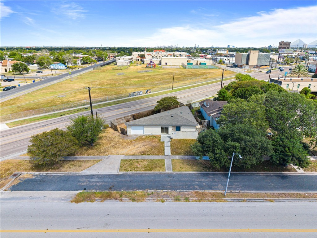 624 Del Mar Boulevard Corpus Christi TX 78404