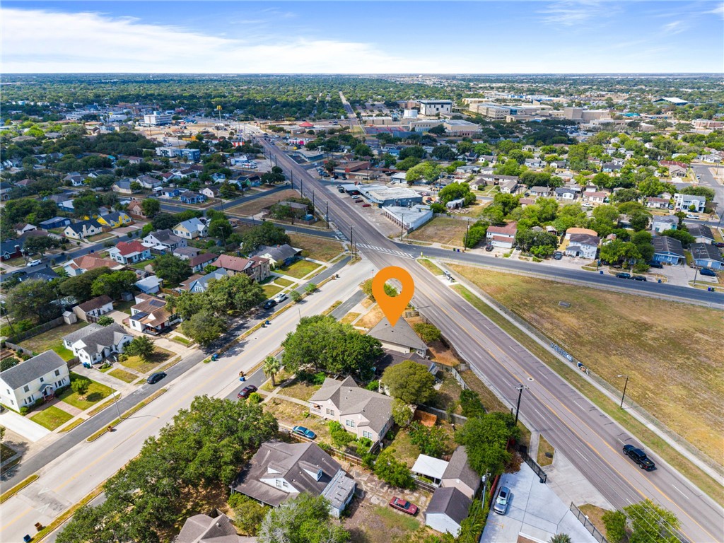 624 Del Mar Boulevard Corpus Christi TX 78404