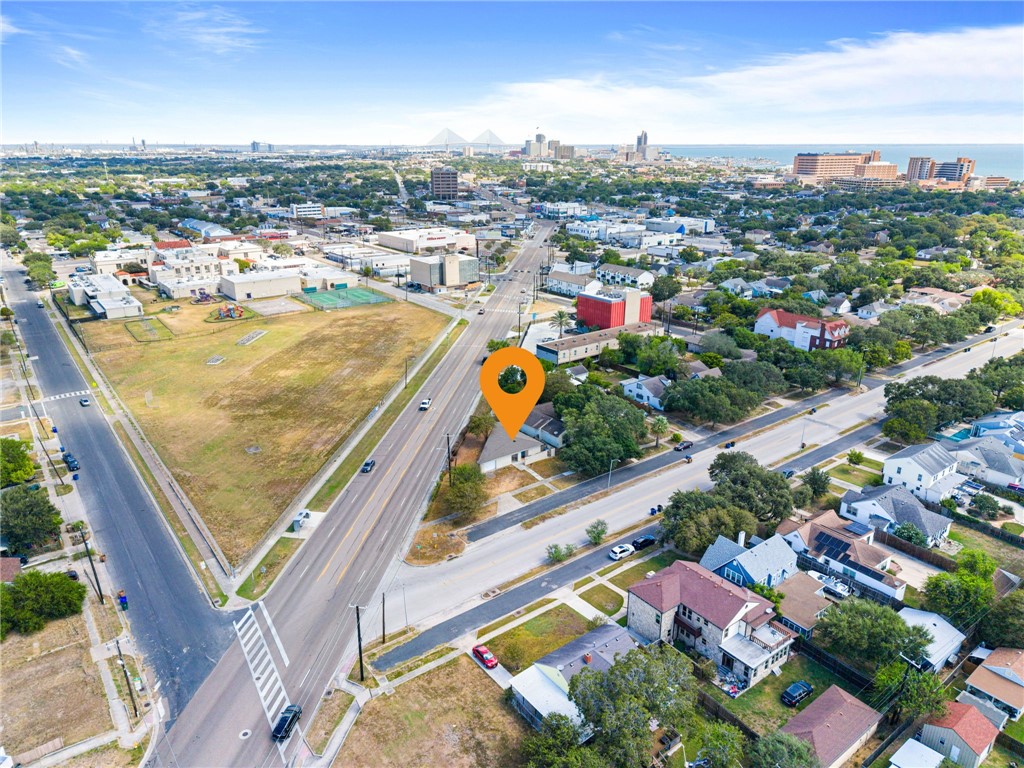624 Del Mar Boulevard Corpus Christi TX 78404