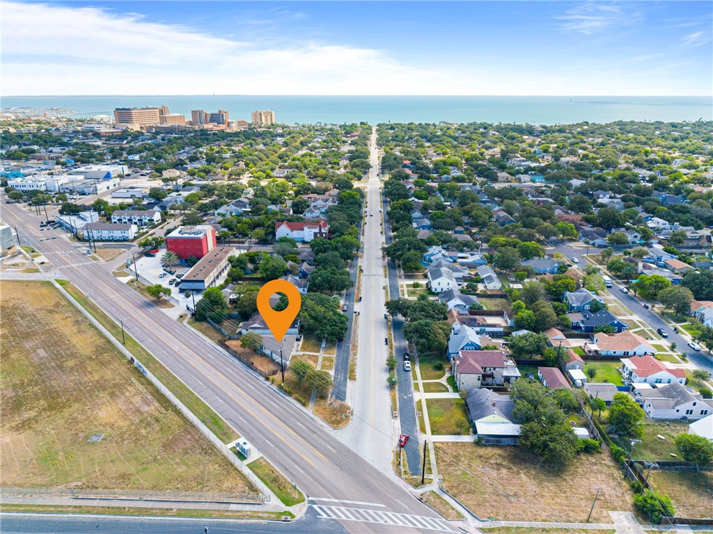 624 Del Mar Boulevard Corpus Christi TX 78404