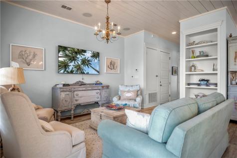 242 Bent Grass Drive Port Aransas TX 78373