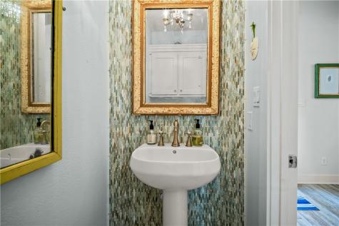 242 Bent Grass Drive Port Aransas TX 78373