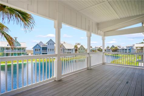 242 Bent Grass Drive Port Aransas TX 78373