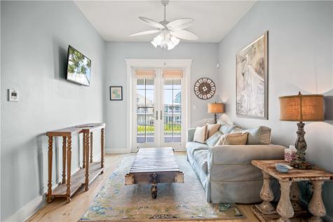 242 Bent Grass Drive Port Aransas TX 78373