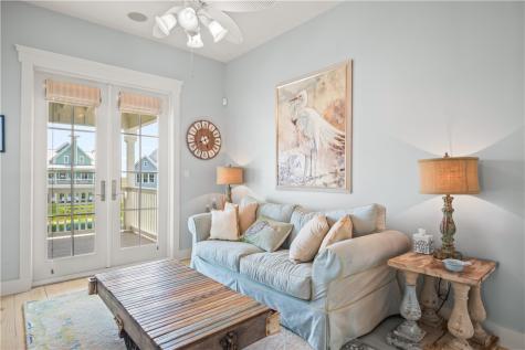 242 Bent Grass Drive Port Aransas TX 78373