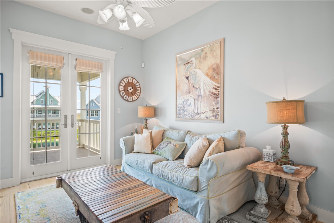 242 Bent Grass Drive Port Aransas TX 78373