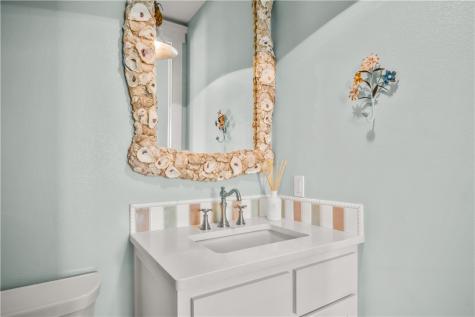 242 Bent Grass Drive Port Aransas TX 78373