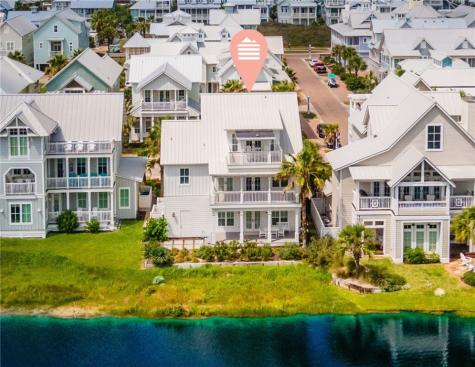 242 Bent Grass Drive Port Aransas TX 78373