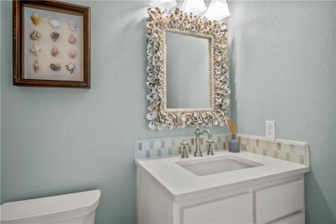 242 Bent Grass Drive Port Aransas TX 78373