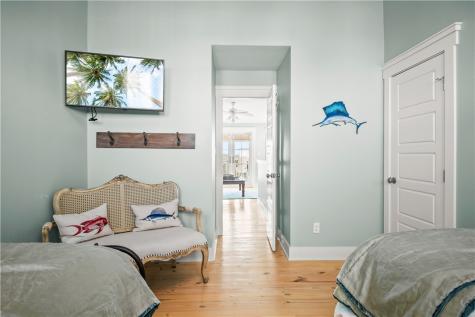 242 Bent Grass Drive Port Aransas TX 78373