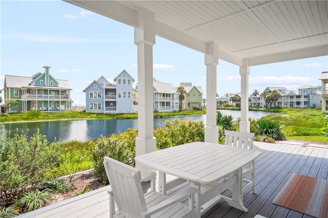242 Bent Grass Drive Port Aransas TX 78373