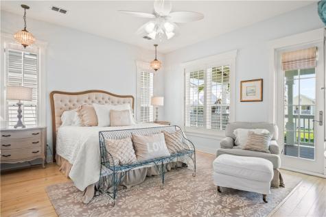 242 Bent Grass Drive Port Aransas TX 78373