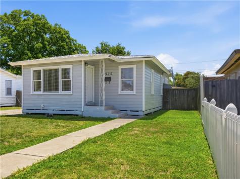 4930 Merrimac Street Corpus Christi TX 78415