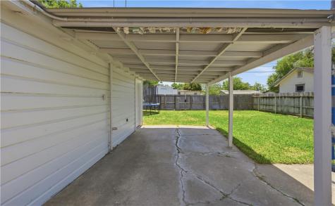 4930 Merrimac Street Corpus Christi TX 78415