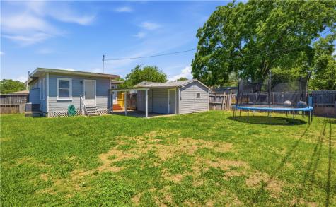 4930 Merrimac Street Corpus Christi TX 78415