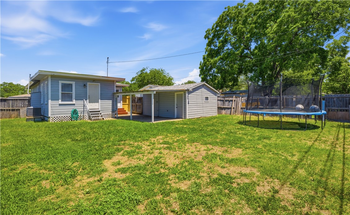 4930 Merrimac Street Corpus Christi TX 78415