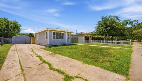 4930 Merrimac Street Corpus Christi TX 78415