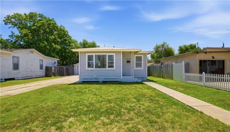 4930 Merrimac Street Corpus Christi TX 78415