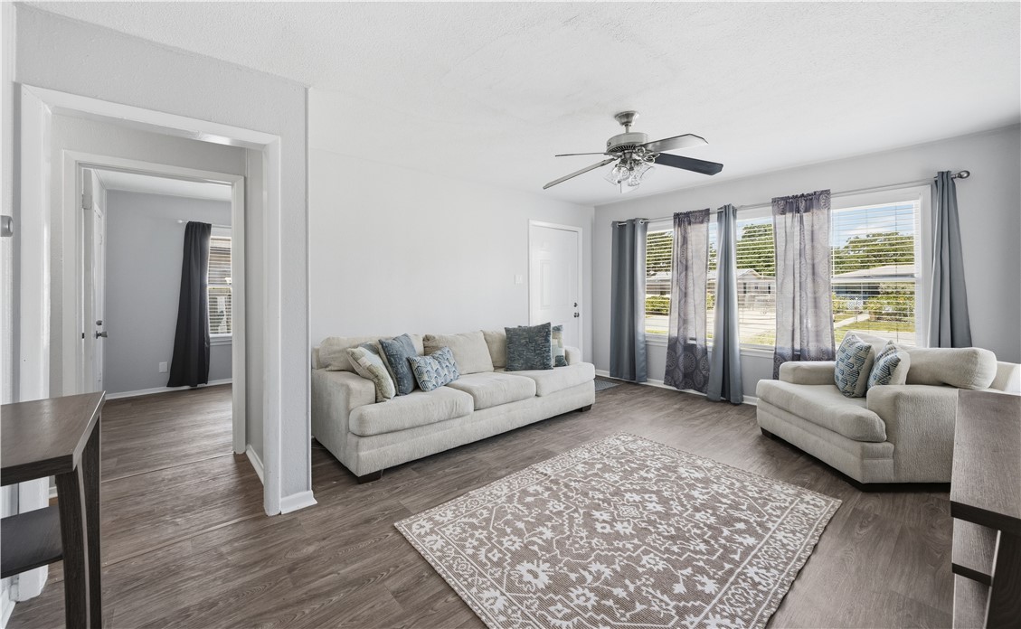 4930 Merrimac Street Corpus Christi TX 78415
