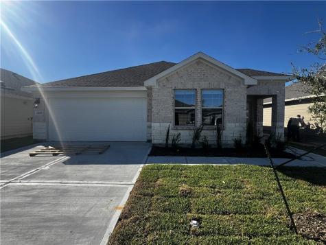 1418 Choctaw Road Sinton TX 78387