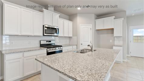1418 Choctaw Road Sinton TX 78387