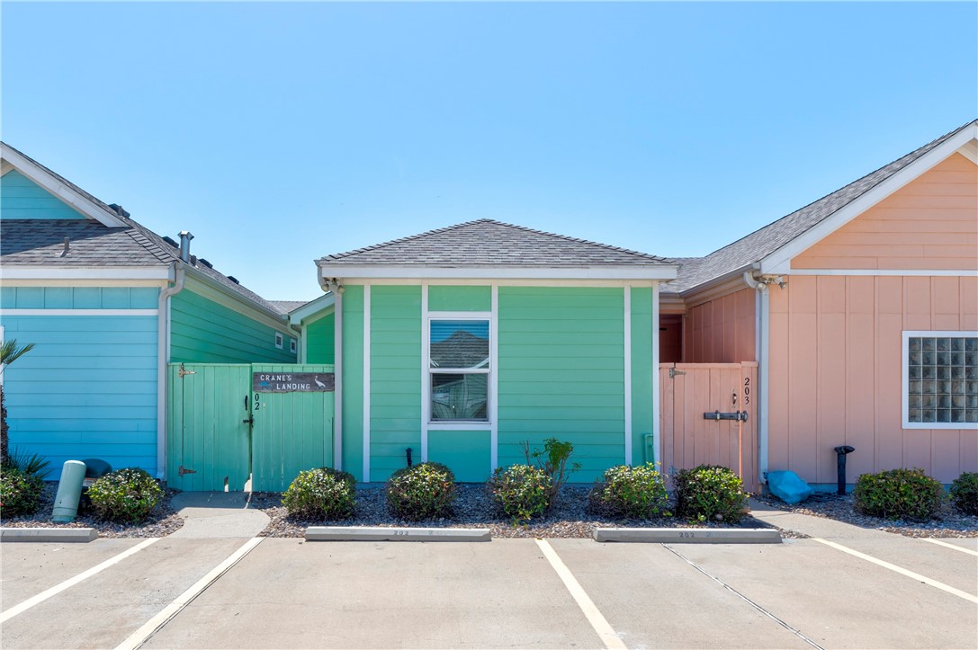 2212 State Highway 361 202 Port Aransas TX 78373