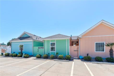 2212 State Highway 361 202 Port Aransas TX 78373