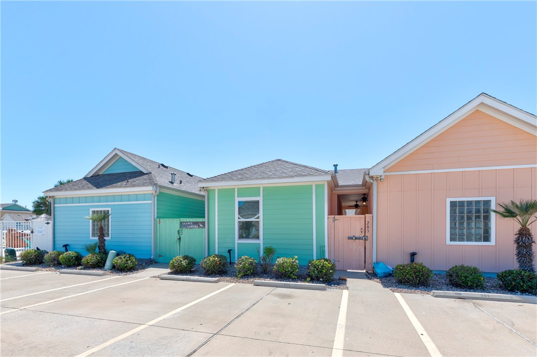 2212 State Highway 361 202 Port Aransas TX 78373
