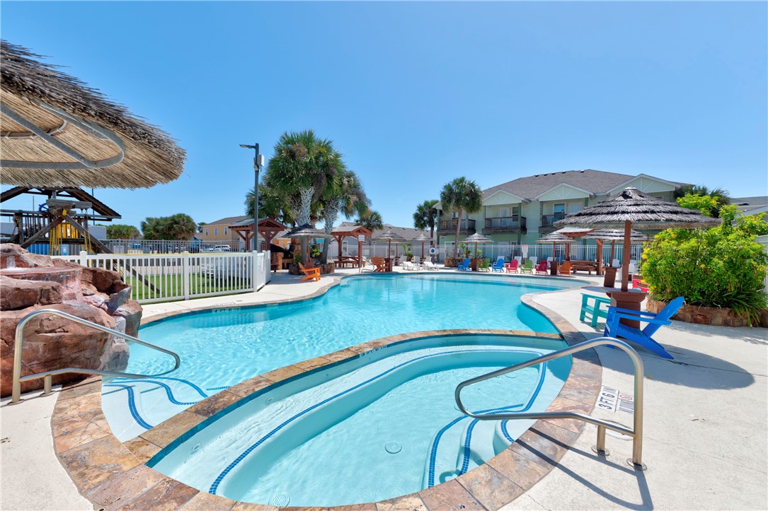 2212 State Highway 361 202 Port Aransas TX 78373
