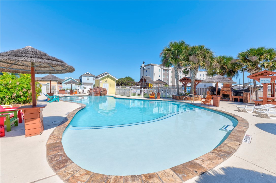 2212 State Highway 361 202 Port Aransas TX 78373