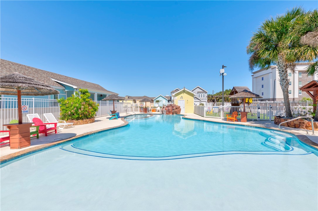 2212 State Highway 361 202 Port Aransas TX 78373