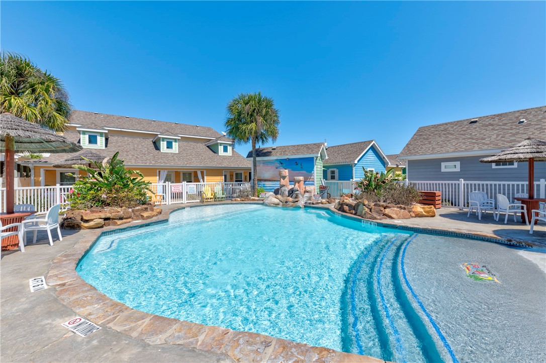 2212 State Highway 361 202 Port Aransas TX 78373