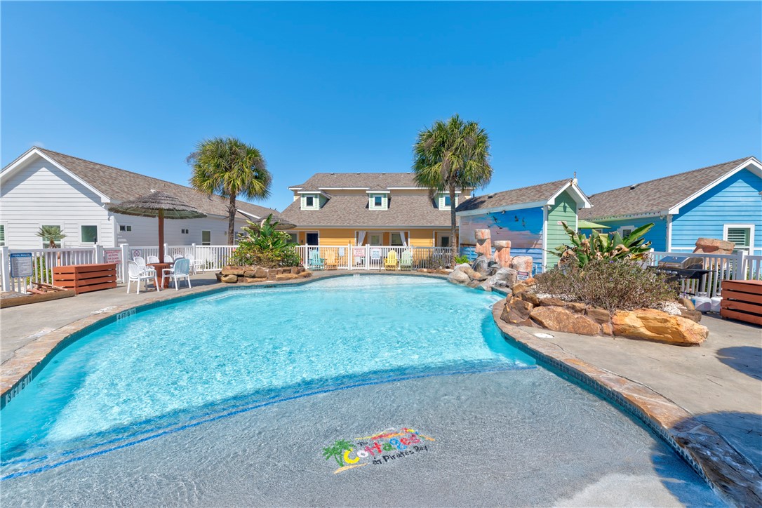 2212 State Highway 361 202 Port Aransas TX 78373
